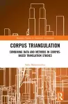 Corpus Triangulation cover