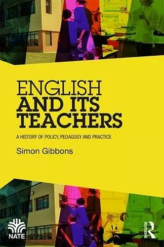 English and Its Teachers cover