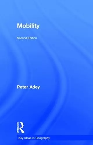 Mobility cover