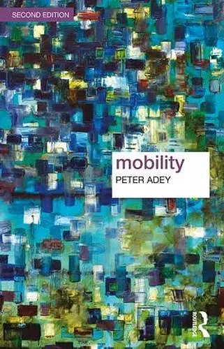 Mobility cover