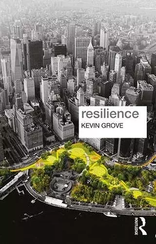 Resilience cover