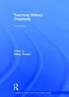 Teaching History Creatively cover