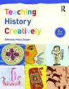 Teaching History Creatively cover