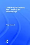 Gestalt Psychotherapy and Coaching for Relationships cover