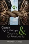 Gestalt Psychotherapy and Coaching for Relationships cover