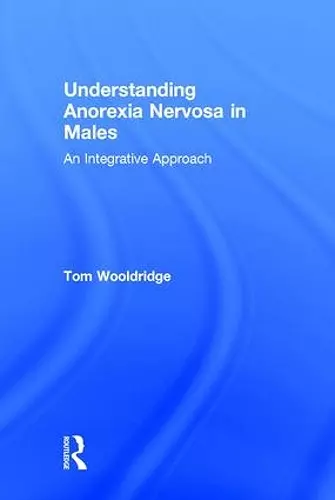 Understanding Anorexia Nervosa in Males cover