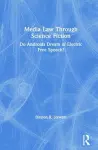 Media Law Through Science Fiction cover