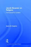 Jacob Neusner on Religion cover