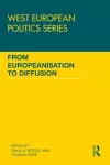 From Europeanisation to Diffusion cover
