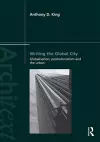 Writing the Global City cover