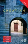 Colloquial Croatian cover