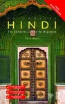 Colloquial Hindi cover