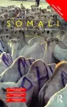 Colloquial Somali cover