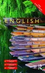 Colloquial English cover