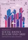 Handbook of Social Justice in Loss and Grief cover