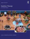 Sandtray Therapy cover