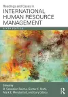 Readings and Cases in International Human Resource Management cover