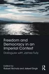 Freedom and Democracy in an Imperial Context cover