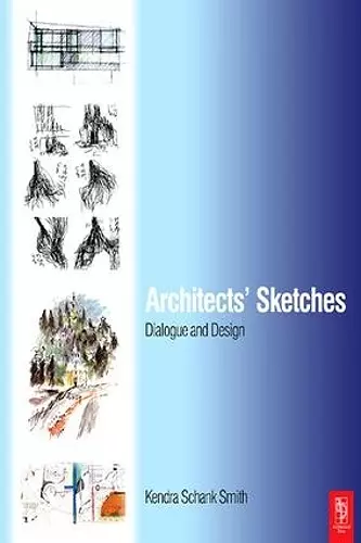 Architects' Sketches cover