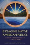 Engaging Native American Publics cover