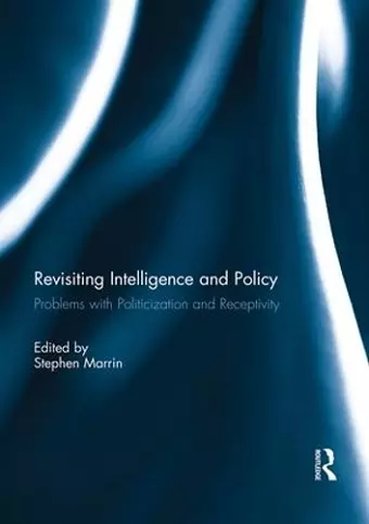 Revisiting Intelligence and Policy cover