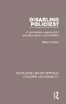 Disabling Policies? cover