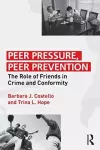 Peer Pressure, Peer Prevention cover