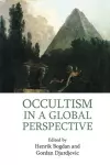 Occultism in a Global Perspective cover