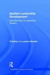 Applied Leadership Development cover