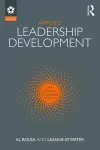 Applied Leadership Development cover