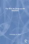 The War on Drugs in the Americas cover