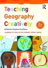 Teaching Geography Creatively cover