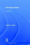 Port Economics cover