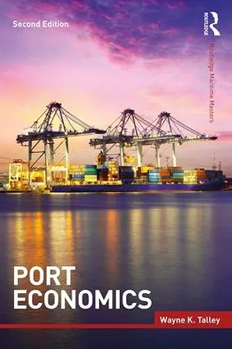 Port Economics cover