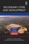 Secondary Cities and Development cover
