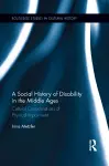 A Social History of Disability in the Middle Ages cover