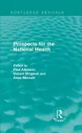 Prospects for the National Health cover