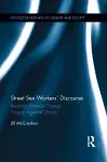 Street Sex Workers' Discourse cover