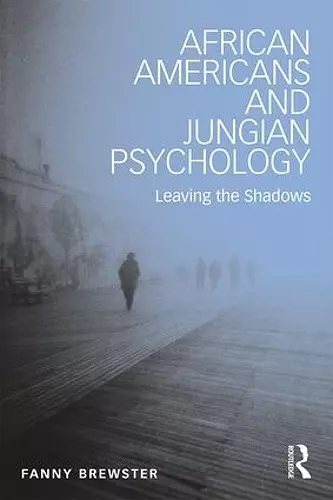 African Americans and Jungian Psychology cover