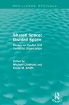 Shared Space: Divided Space cover