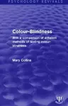 Colour-Blindness cover