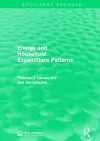 Energy and Household Expenditure Patterns cover