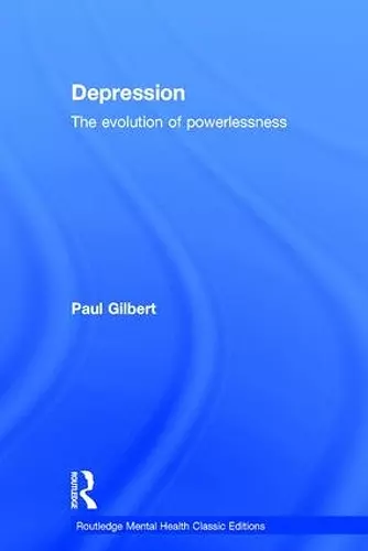 Depression cover