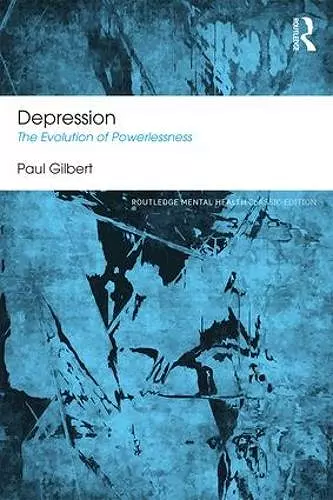 Depression cover