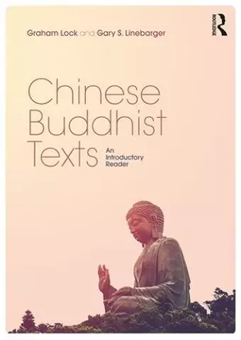 Chinese Buddhist Texts cover