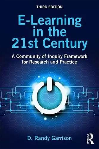 E-Learning in the 21st Century cover