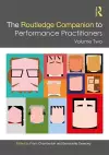 The Routledge Companion to Performance Practitioners cover