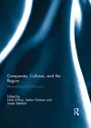 Companies, Cultures, and the Region cover
