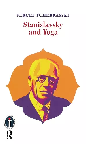 Stanislavsky and Yoga cover