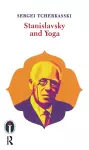 Stanislavsky and Yoga cover